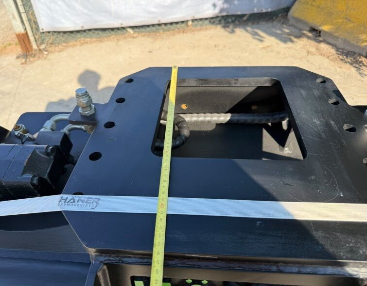 HANER  HSSB1000 SCREENING BUCKET FOR EXCAVATOR